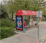 CC019385 - C/ VELAZQUEZ ENTRE C/ DEL PINTOR SOROLLA